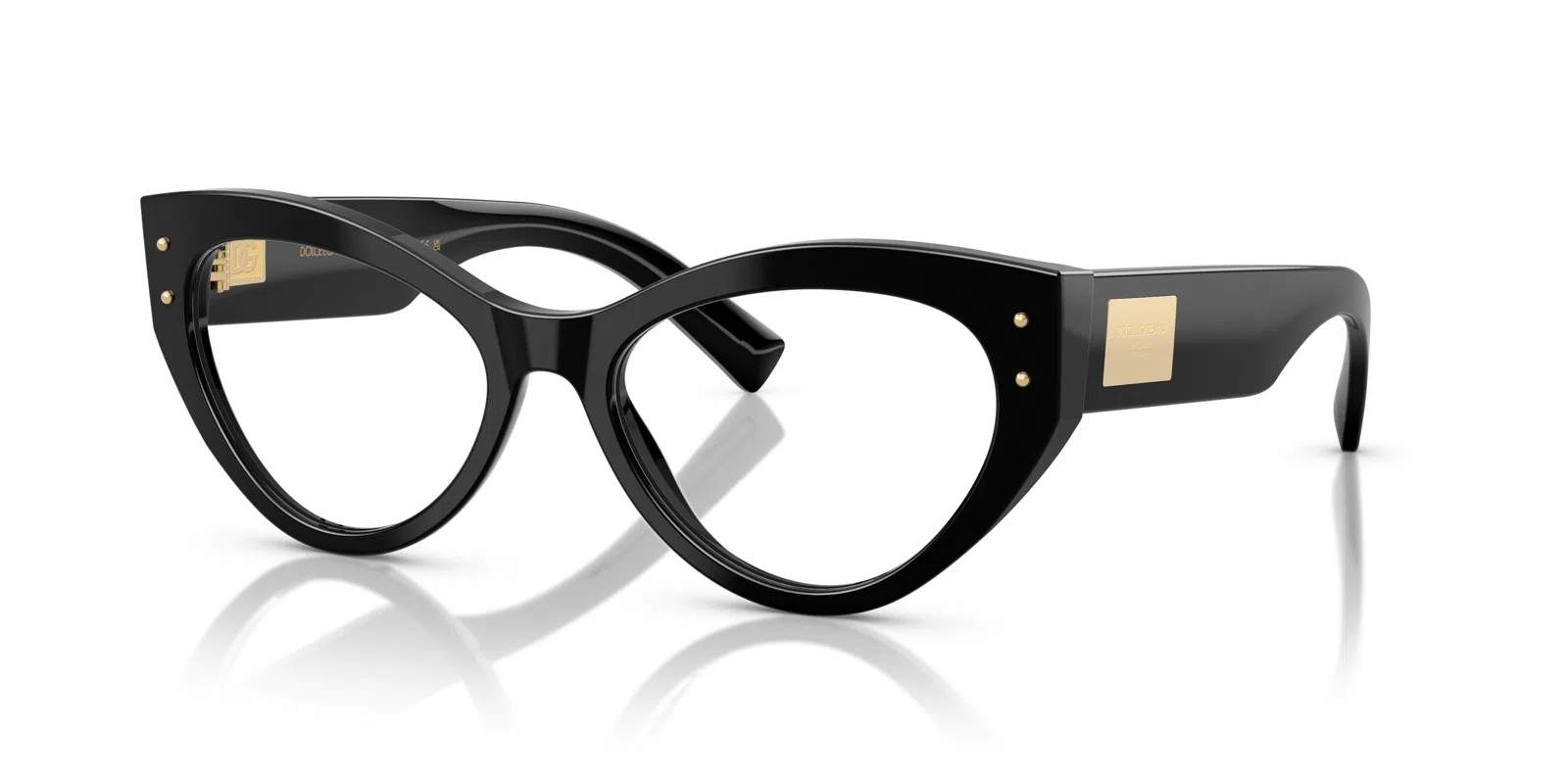 Dolce & Gabbana 3403 Eyeglasses - view 5